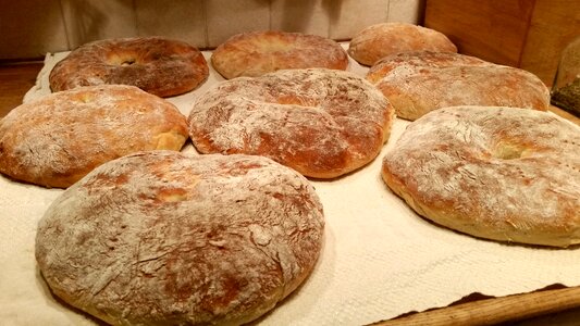 Bread bake Free photos