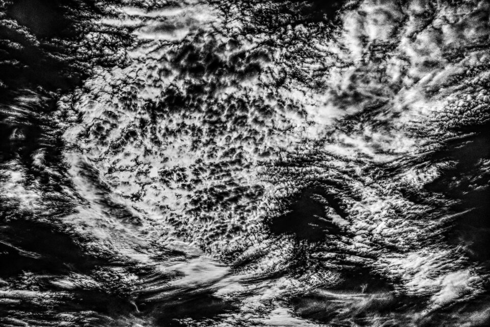 Mood drama dramatic sky