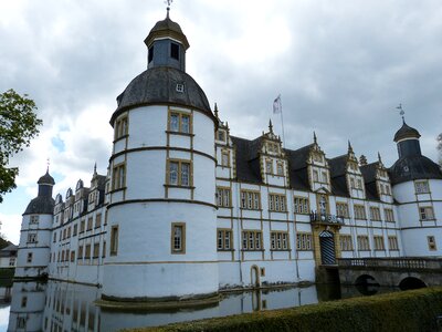 Schloß neuhaus places of interest dig