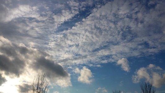 Sky clouds Free photos