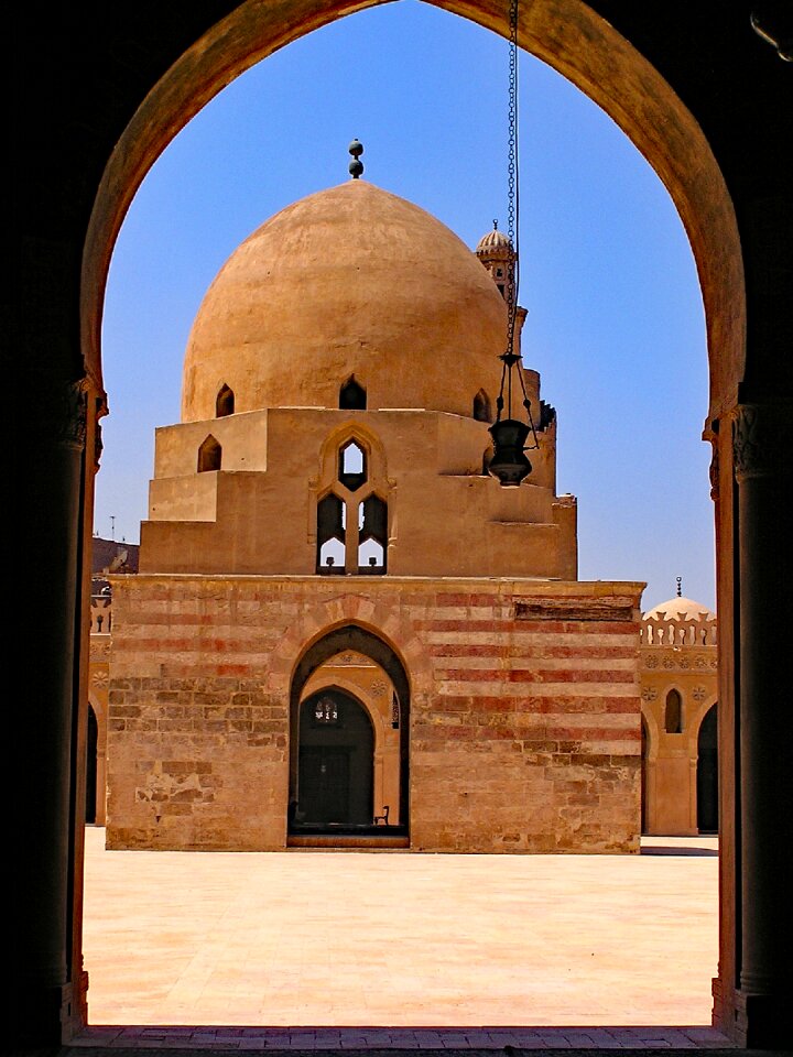 Egypt africa north africa