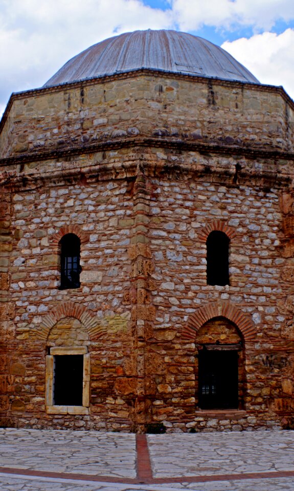 Islam religion museum