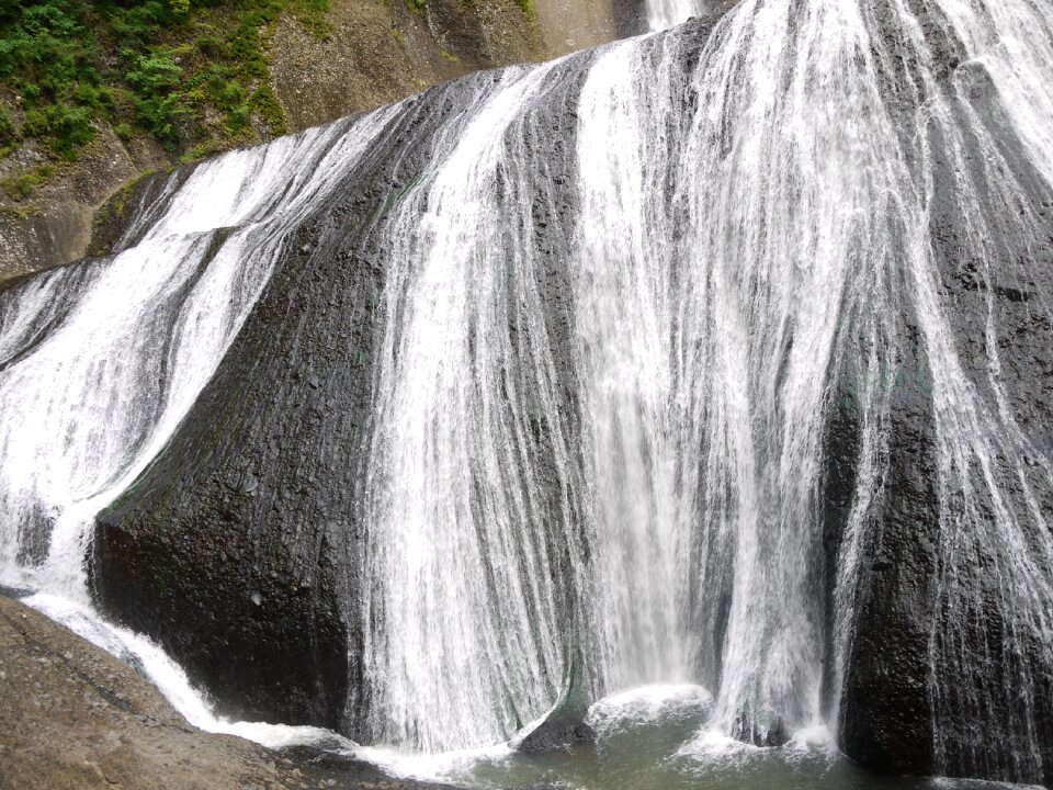 Fukuroda waterfall waterfall natural