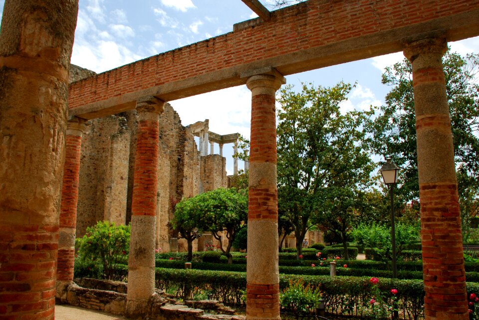 Old hispanorromano hispania roma