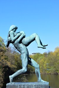Frogner oslo strength
