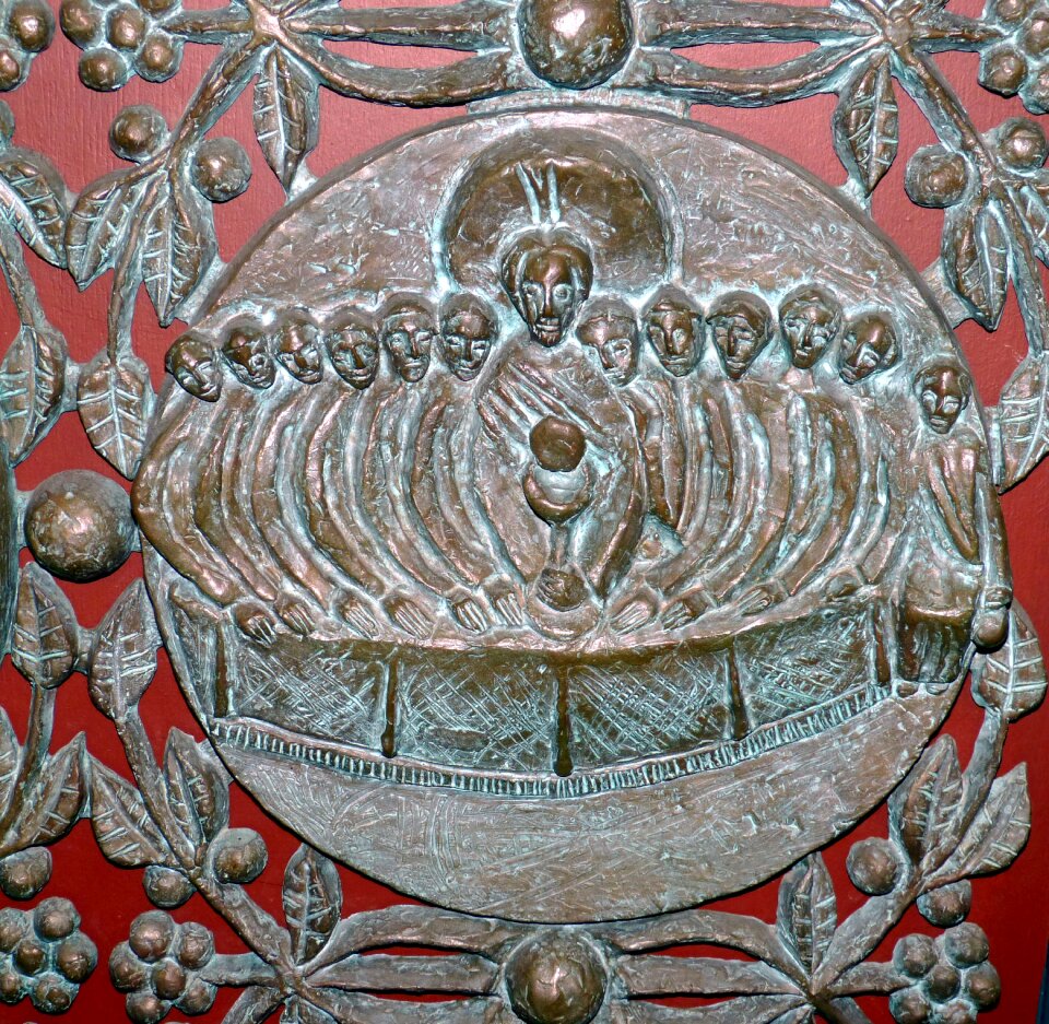 Historically bible image