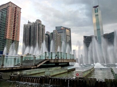 Citic plaza canton tianhe