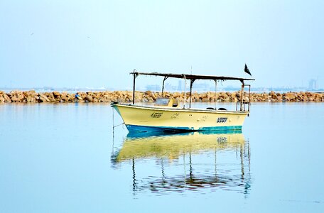 Water sea nature photo