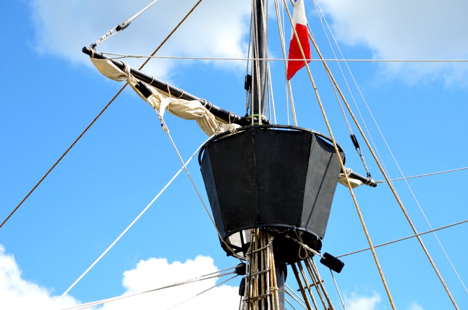Sailing navigation marine
