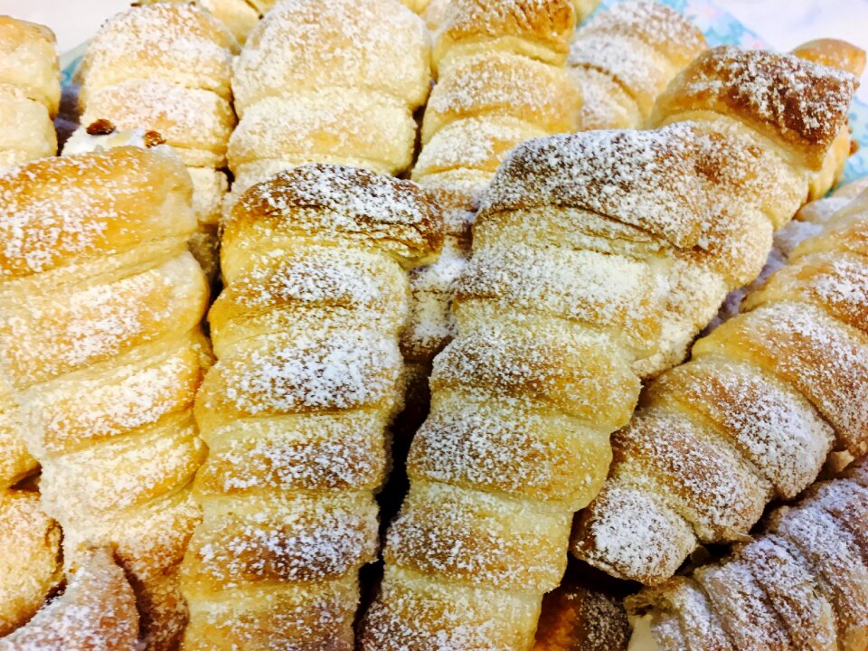 Unhealthy healthy bake