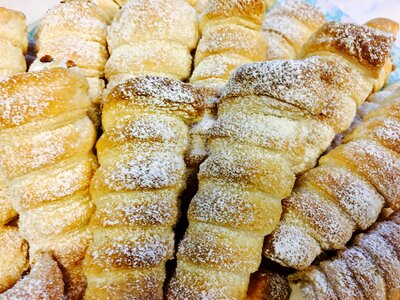 Unhealthy healthy bake