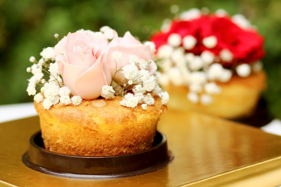 Cake decoration food dessert