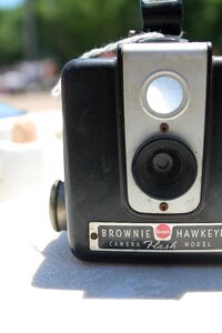 Vintage antique retro