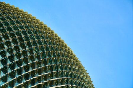 Architecture building singapore