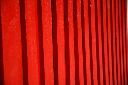 Red wall board wall wallpaper