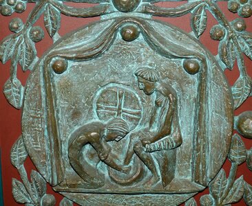 Historically bible image