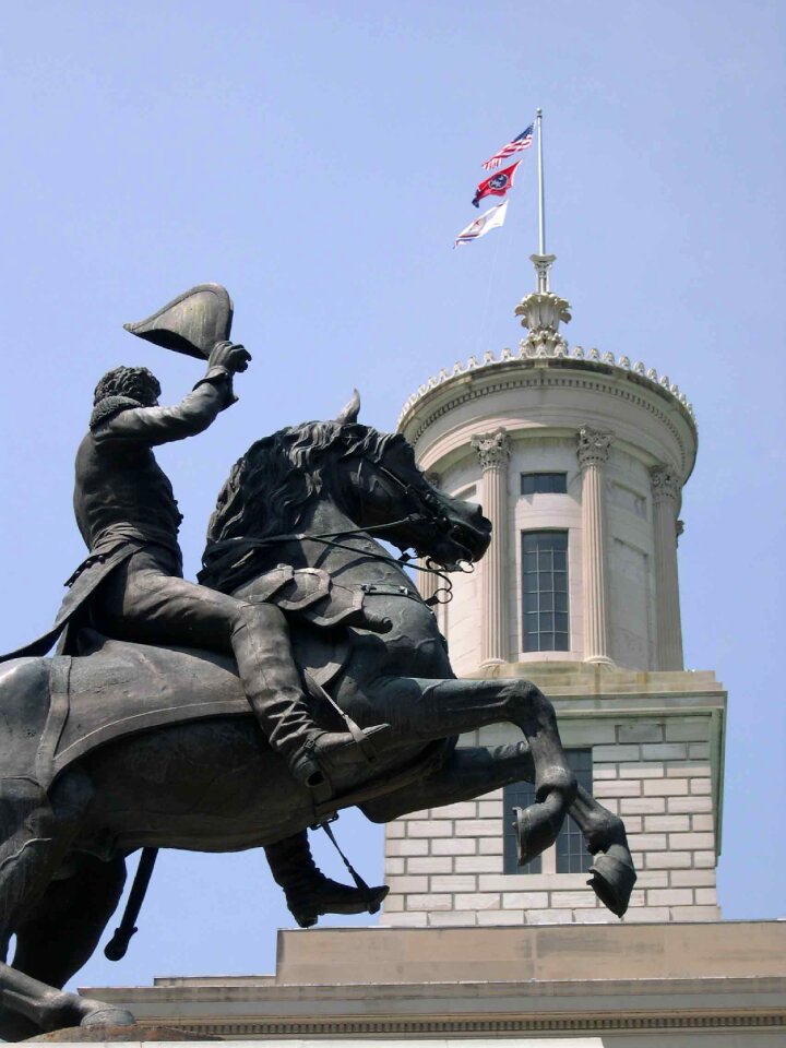 Nashville president