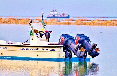 Sea saudi saudi arabia photo