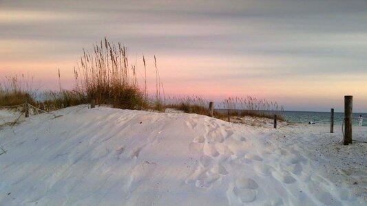 Beach florida