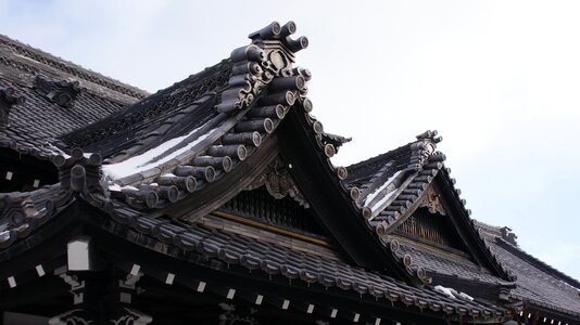 Ancient architecture japan antiquity