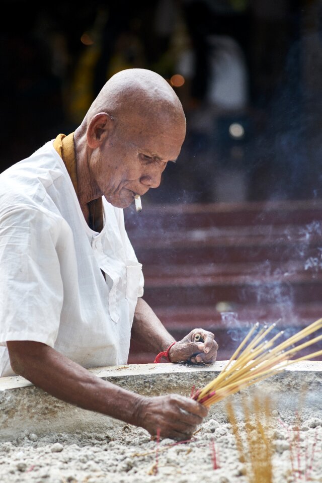 Faith asian travel