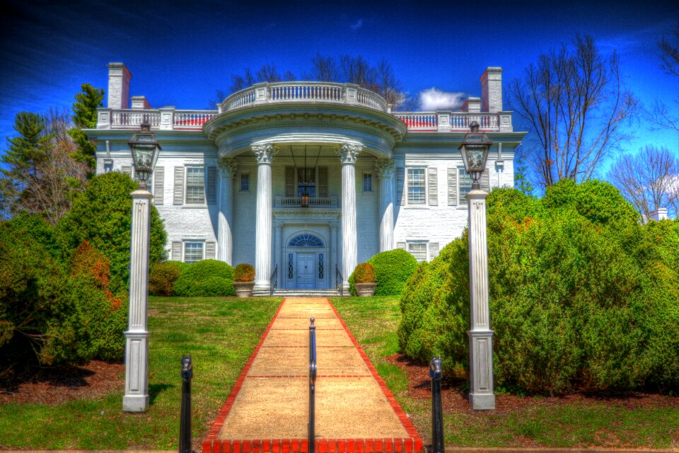Kingsport tn estate