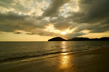 Travel thailand holidays