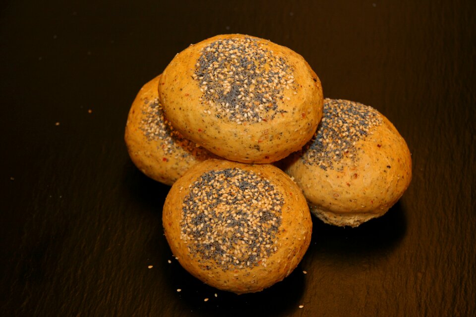 Bakes bread freshly baked speciality