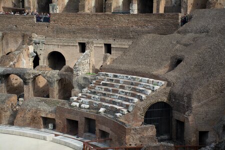 Ancient italy