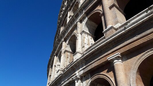Italy historical heritage roman civilization
