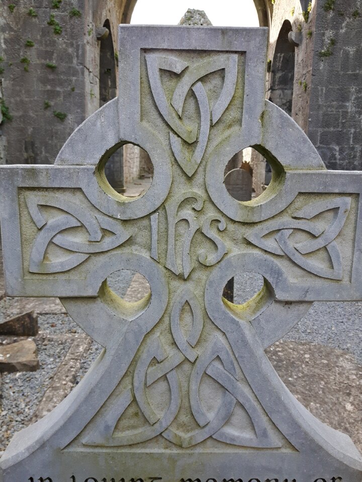 Ireland irish ancient