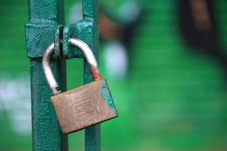 By wlodek green gateway