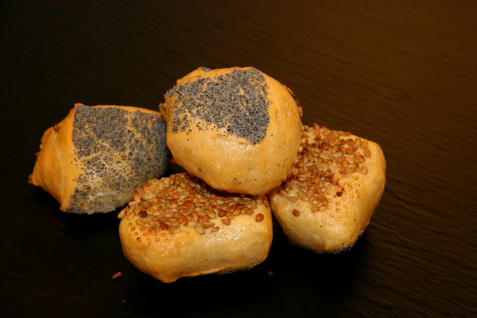 Bakes bread freshly baked speciality