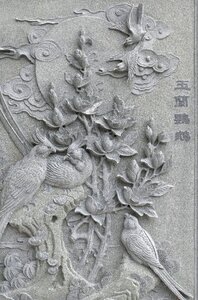 Buddhism china taoism