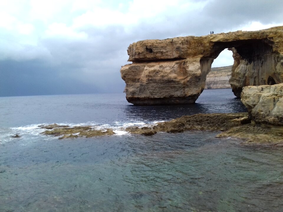 Malta portugal island