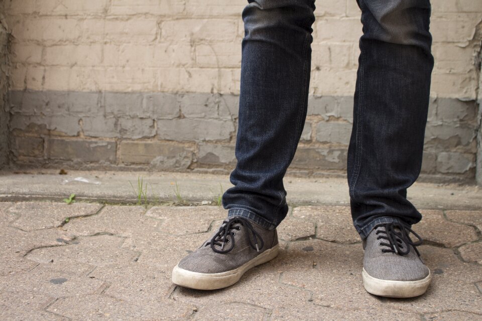 Fashion style stylish