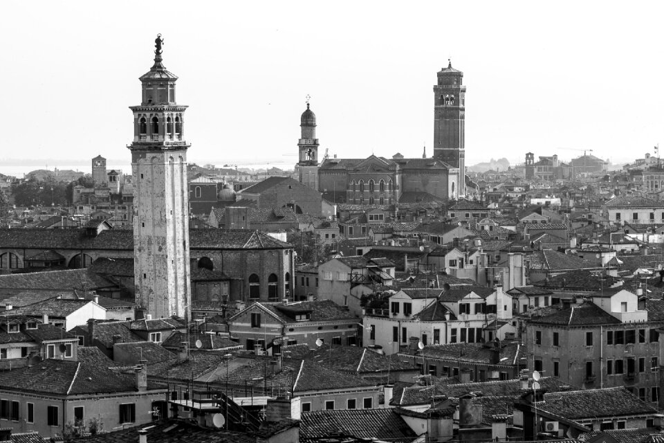 Venice view viewfromsea