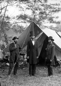 United states civil war north