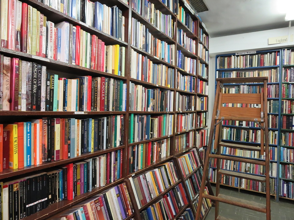 Education library learning