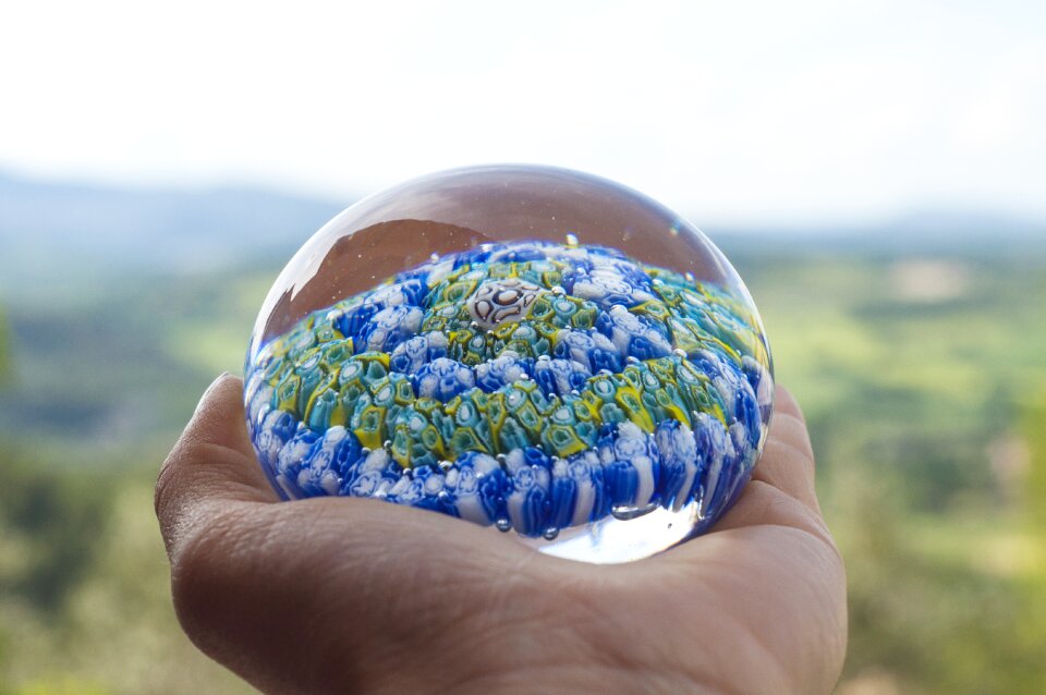 Murrine venice italy