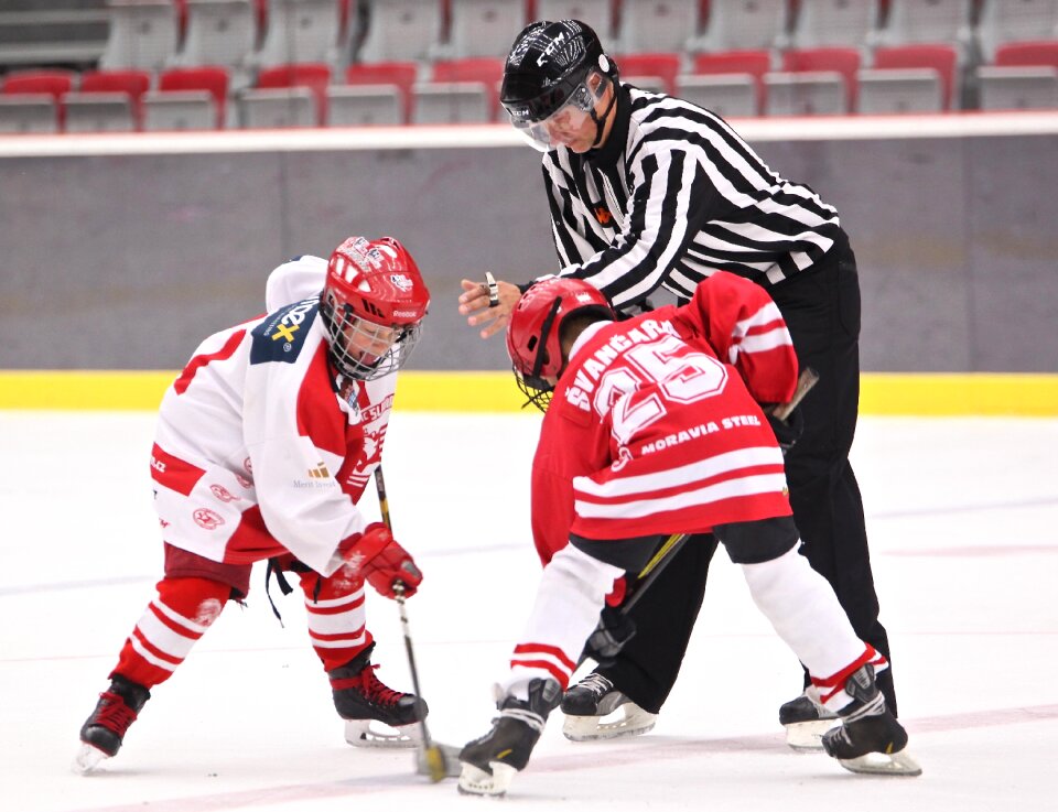 Slavia winter skater