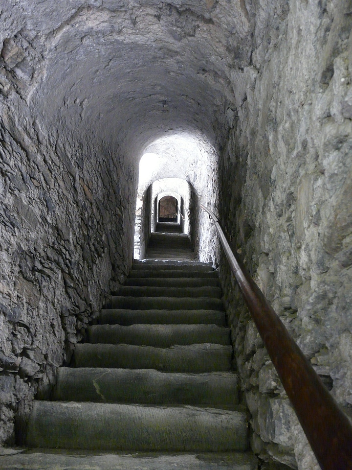 Pierre castle france