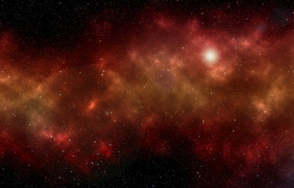 Space galaxy cosmo