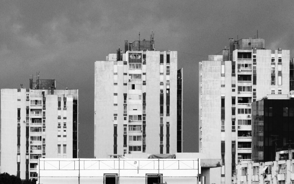 Architecture building outdoor