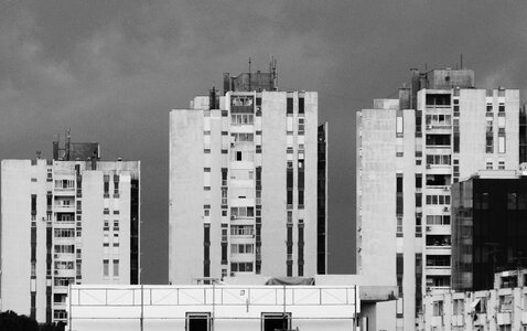 Architecture building outdoor