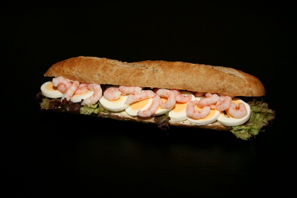 Food dining salad
