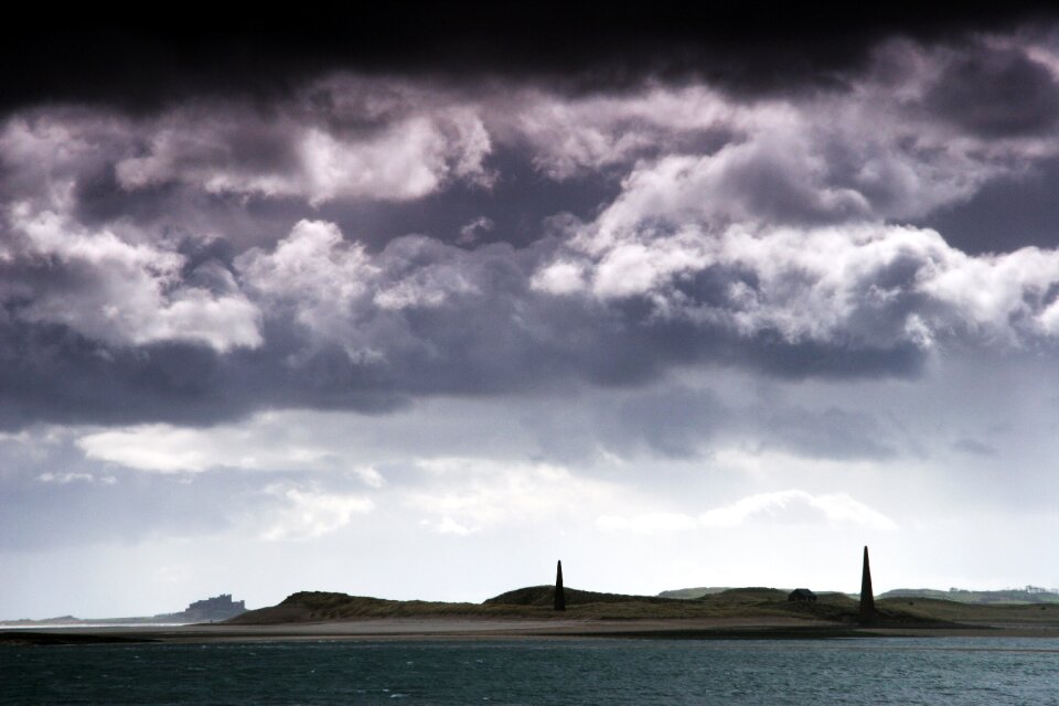 England tourism landscape
