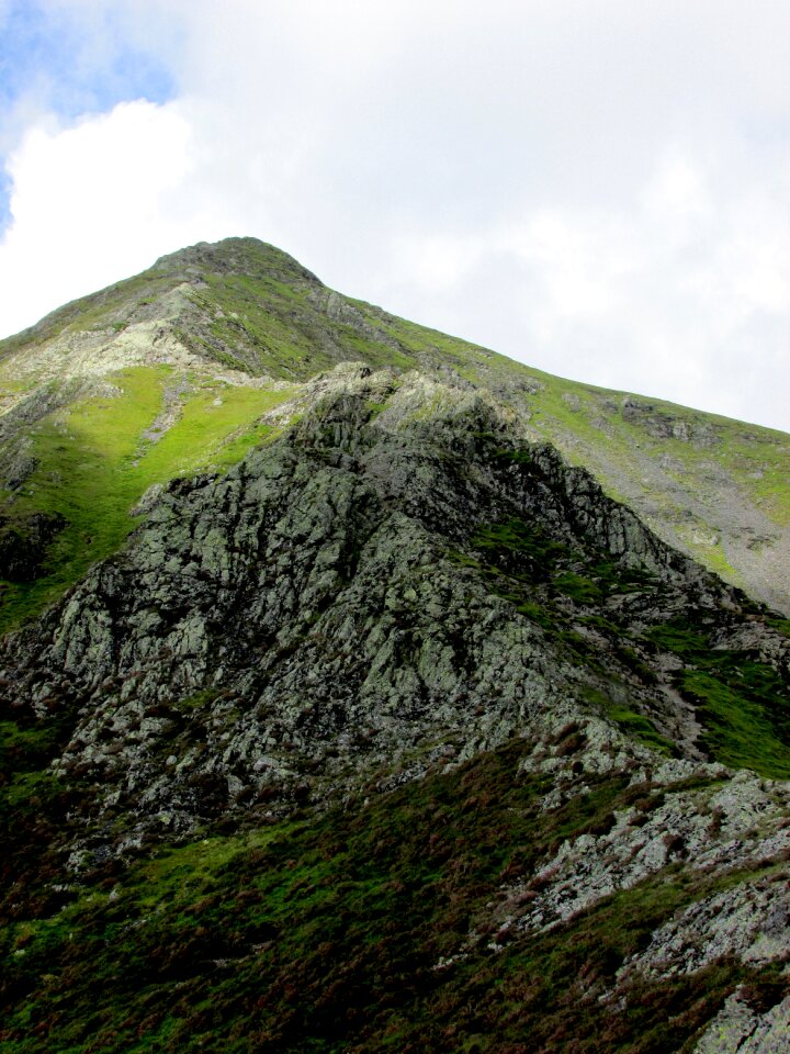 Cumbria nature scenic