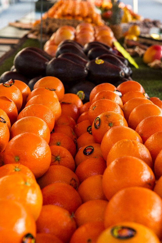 Clementines orange juice fresh juice