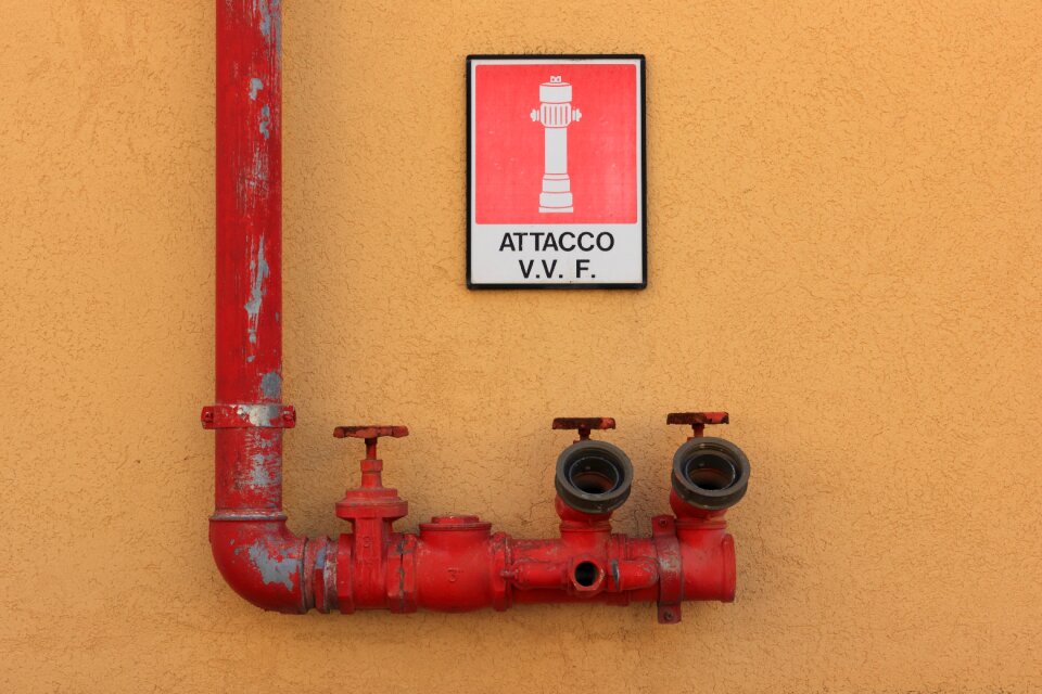 Fire hydrant safety